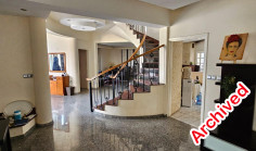 4 bedroom house for sale in Pano Deftera