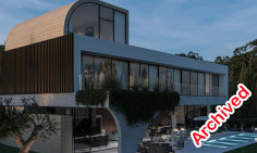 6 bedrooms house for sale in Agioi Omologites