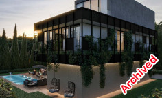 6 bedroom house for sale in Agioi Omologites
