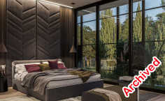 6 bedroom house for sale in Agioi Omologites