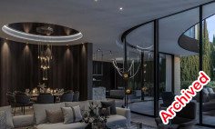 6 bedroom house for sale in Agioi Omologites