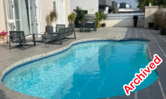 5 bedroom house for sale in Stelmek area