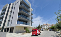 3 bed flat for sale in Acropolis