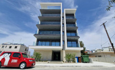 3 bed flat for sale in Acropolis