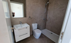 3 bed flat for sale in Acropolis