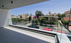 3 bed flat for sale in Acropolis