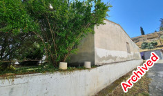 Land 2458 m2 for sale in Aglantzia, Nicosia