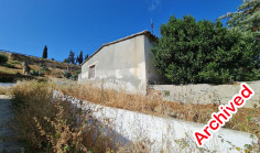 Land 2458 m2 for sale in Aglantzia, Nicosia