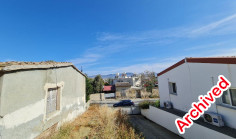 Land 2458 m2 for sale in Aglantzia, Nicosia