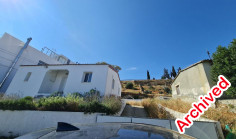 Land 2458 m2 for sale in Aglantzia, Nicosia