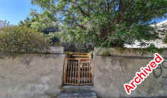 Land 2458 m2 for sale in Aglantzia, Nicosia