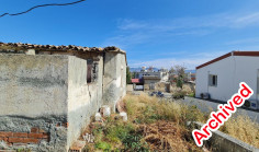 Land 2458 m2 for sale in Aglantzia, Nicosia