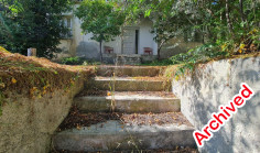Land 2458 m2 for sale in Aglantzia, Nicosia