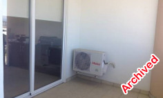 Commercial 111 m2 for sale in Engomi