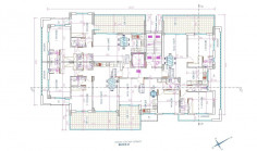 Spacious one bed apartment with swimming pool for sale in Livadia