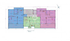 Beautiful 2 bedroom apartment with swimming pool for sale in Livadia
