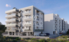 Beautiful 2 bedroom apartment with swimming pool for sale in Livadia