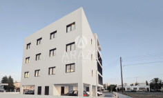 2 bedroom unfurnished apartment for sale in Kamares