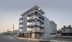 Apartment in Kamares, Larnaca 