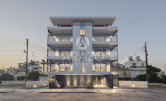 Apartment in Kamares, Larnaca 