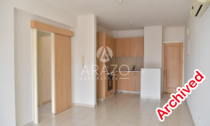 Beautiful 2 bedroom apartment with swimming pool for sale in Sotiros