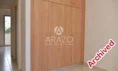 Beautiful 2 bedroom apartment with swimming pool for sale in Sotiros