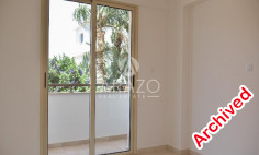 Beautiful 2 bedroom apartment with swimming pool for sale in Sotiros