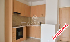 Beautiful 2 bedroom apartment with swimming pool for sale in Sotiros