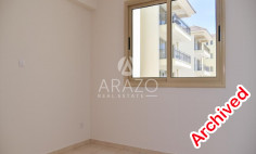 Beautiful 2 bedroom apartment with swimming pool for sale in Sotiros