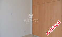 Beautiful 2 bedroom apartment with swimming pool for sale in Sotiros