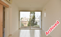 2 bedrooms apartment with swimming pool for sale in Sotiros