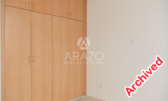 2 bedrooms apartment with swimming pool for sale in Sotiros
