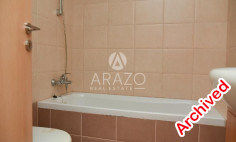 2 bedrooms apartment with swimming pool for sale in Sotiros