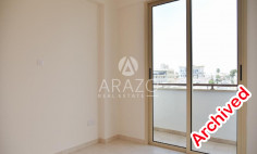 2 bedrooms apartment with swimming pool for sale in Sotiros