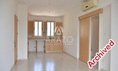 2 bedrooms apartment with swimming pool for sale in Sotiros