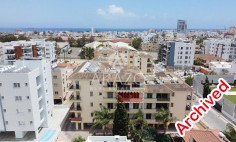2 bedrooms apartment with swimming pool for sale in Sotiros
