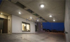 Spacious detached house in peaceful Erimi with pool 
