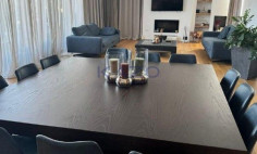 Spacious detached house in peaceful Erimi with pool 