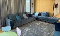 Spacious detached house in peaceful Erimi with pool 
