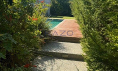 Spacious detached house in peaceful Erimi with pool 