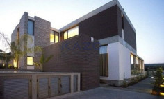 Spacious detached house in peaceful Erimi with pool 
