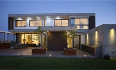 Spacious detached house in peaceful Erimi with pool 