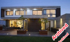 Spacious detached house in peaceful Erimi with pool 