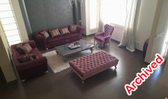 Spacious five bedroom villa in quiet Erimi village 