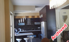 Spacious five bedroom villa in quiet Erimi village 