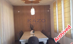 Spacious five bedroom villa in quiet Erimi village 