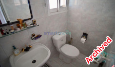 5 bedroom villa private pool for rent Ayios Athanasios Limassol 