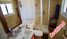 5 bedroom villa private pool for rent Ayios Athanasios Limassol 