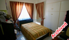 5 bedroom villa private pool for rent Ayios Athanasios Limassol 