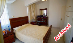 5 bedroom villa private pool for rent Ayios Athanasios Limassol 